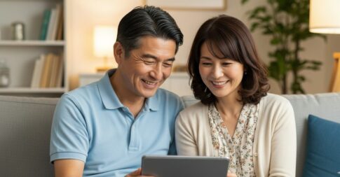40代が見て面白いと思うyoutubeを厳選してジャンル別に紹介
