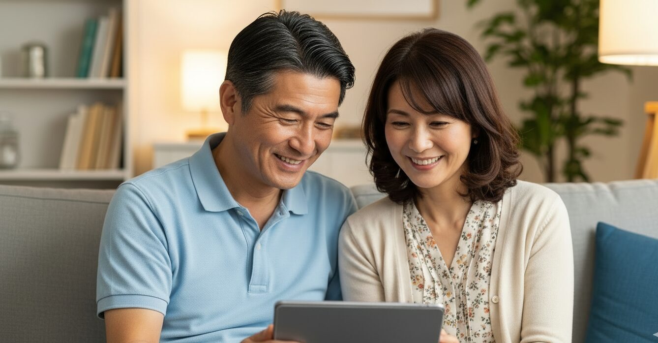 40代が見て面白いと思うyoutubeを厳選してジャンル別に紹介