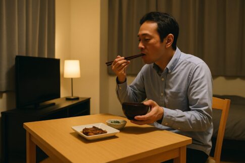 40代独身男性が直面するリアルな悩みと充実した人生を送る方法