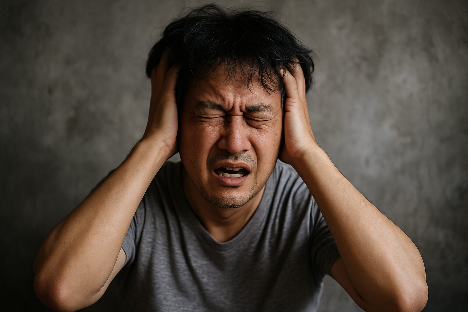40代で独身の男性が狂うと言われる背景
