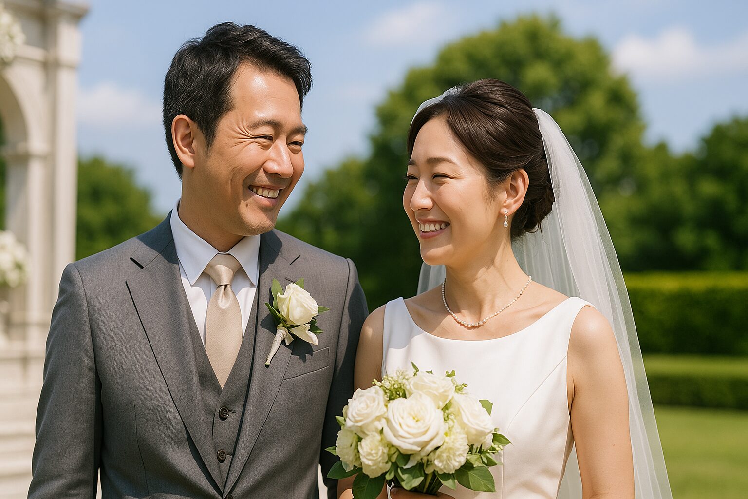 40代から結婚できる確率は？