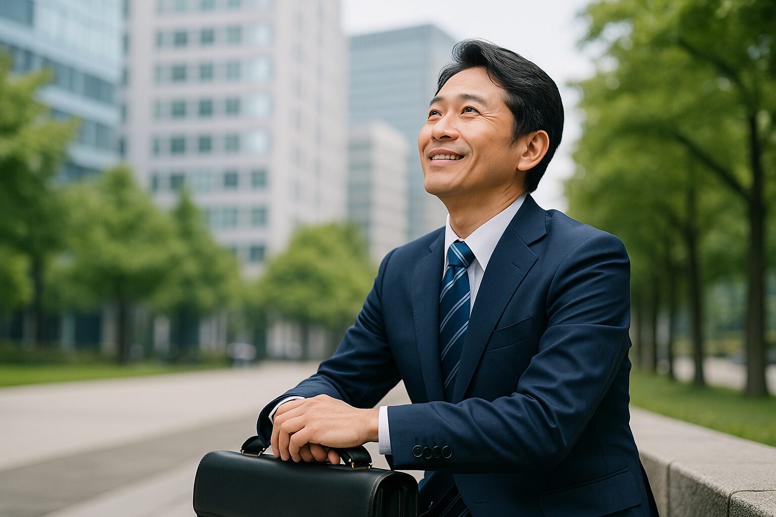 40代で転職はみじめと感じる必要はない理由