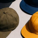 40代はキャップが似合わない理由とおしゃれに見せるコツ3選