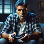 40代からゲームがきついと感じる理由と対策方法