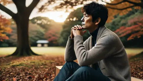 40代で友達いない人が知るべき心の整え方