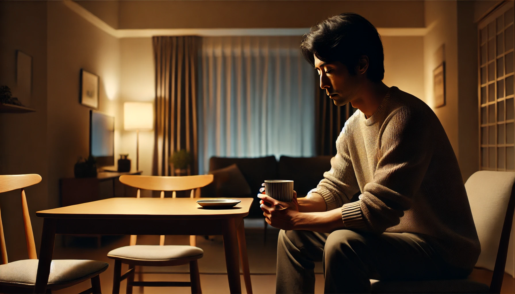 40代で友達いない人の心の変化とは