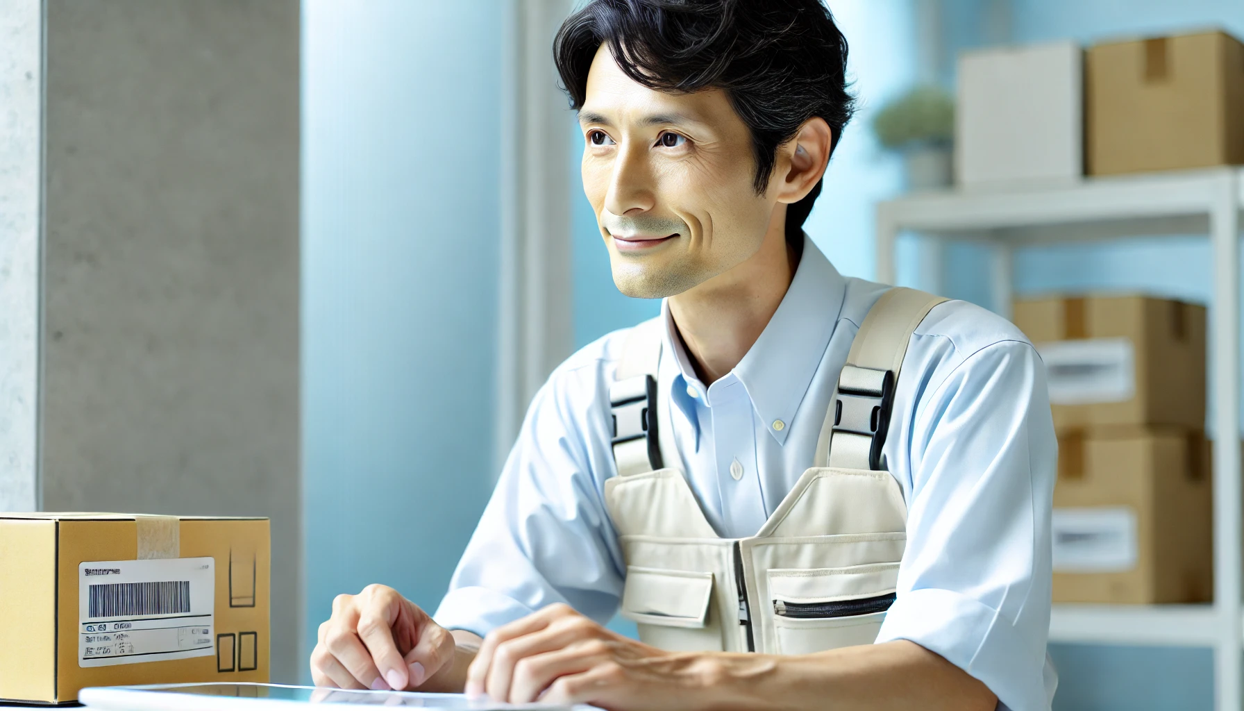 40代から一生できる仕事は?