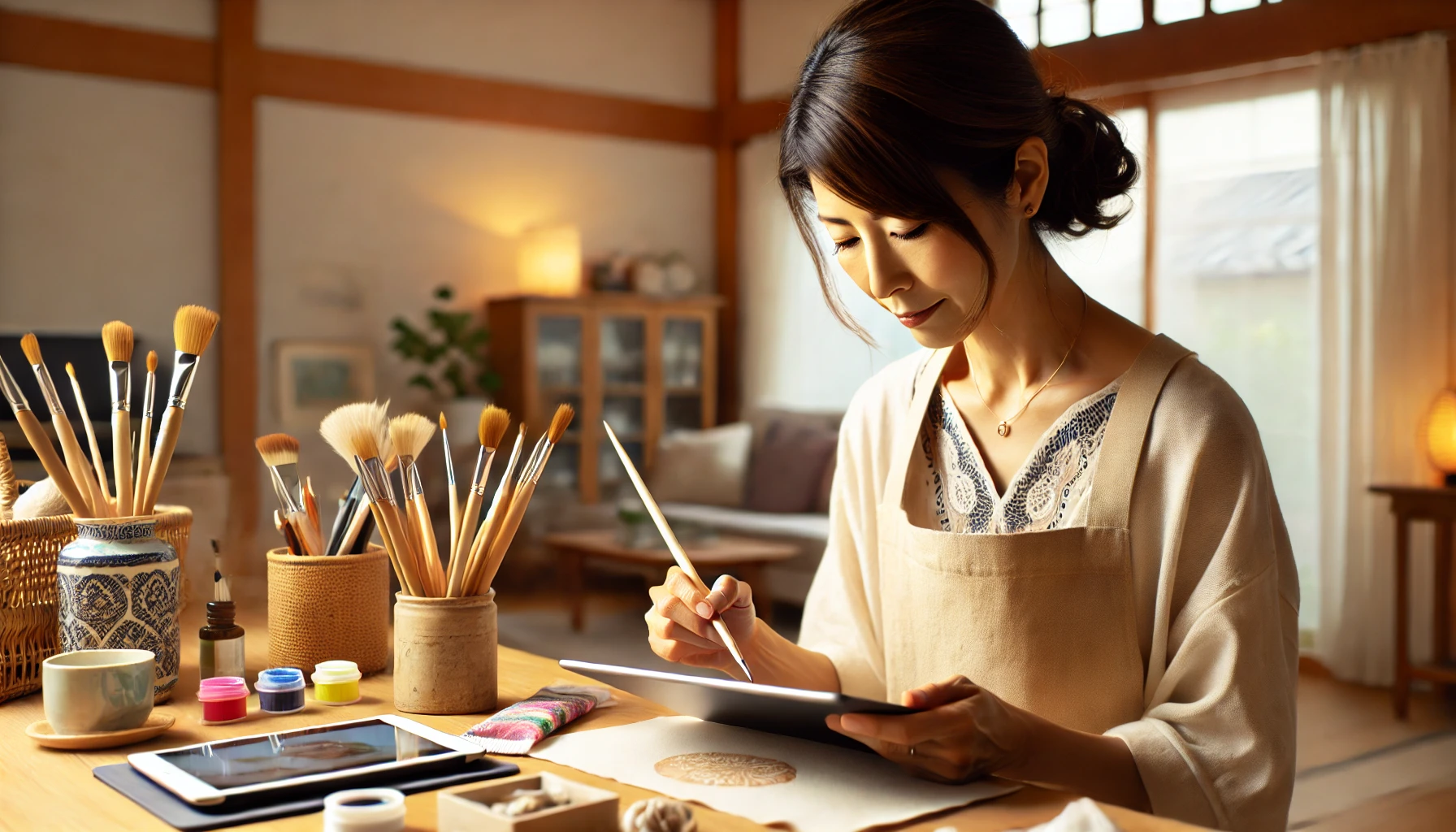趣味に没頭できる大人のYouTube特集