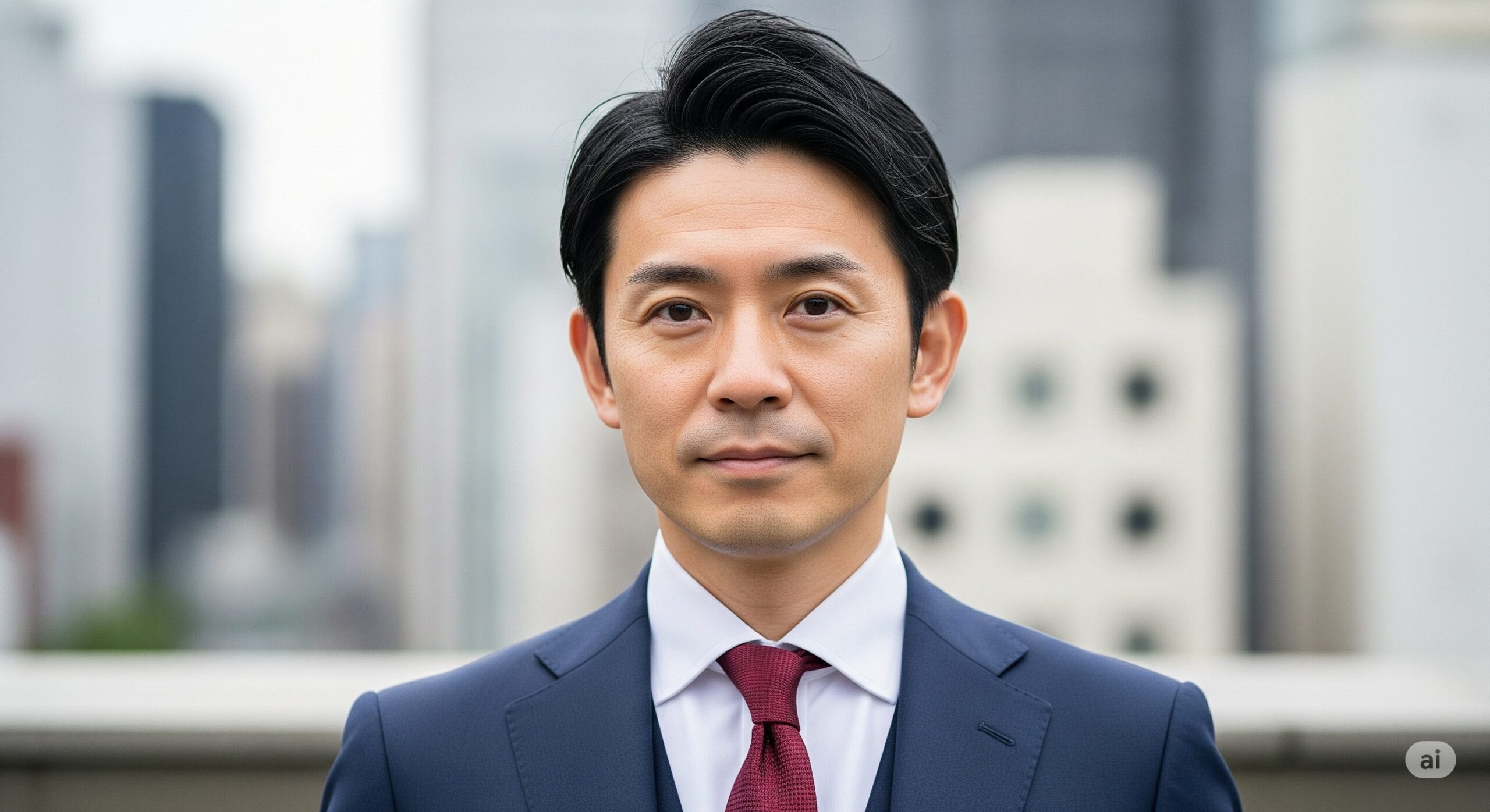 具体的な40代男性の目標とは?
