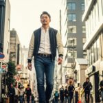 40代でアメカジはダサい？印象を覆す大人の着こなし術を徹底解説