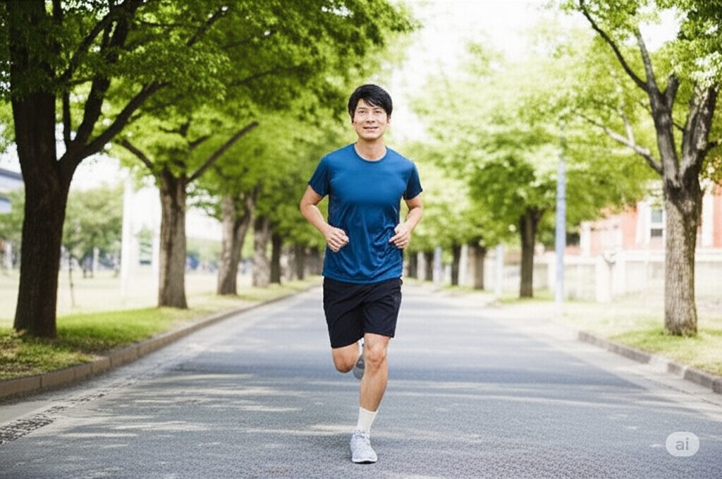 ポジティブさが鍵！人生が好転する男の特徴は？