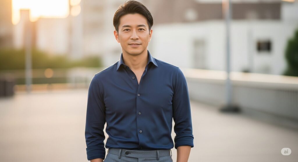 40代イケメンが独身でいるのはなぜ？婚活女性が知るべき真実