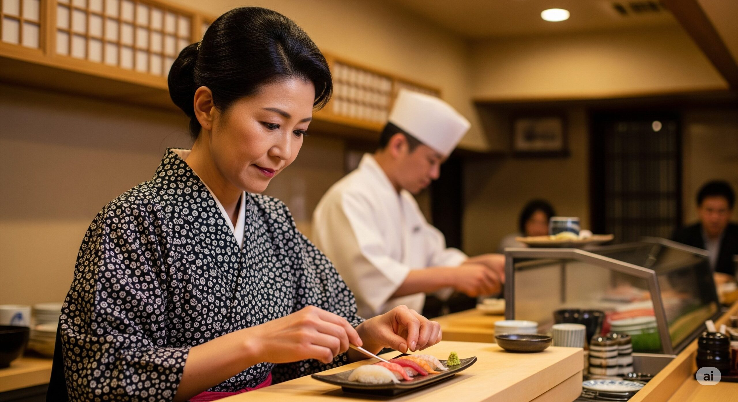 一生できる仕事は何ですか?