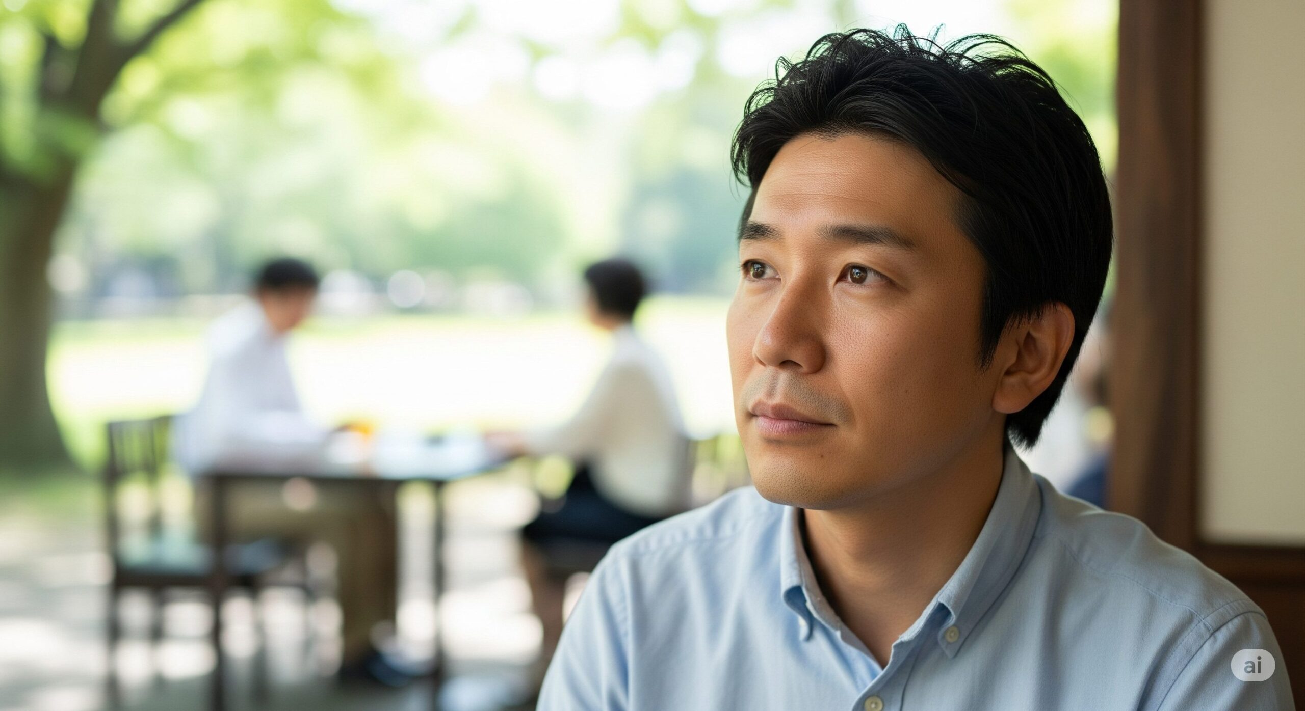 男性が本当に求める40代の恋愛観は?
