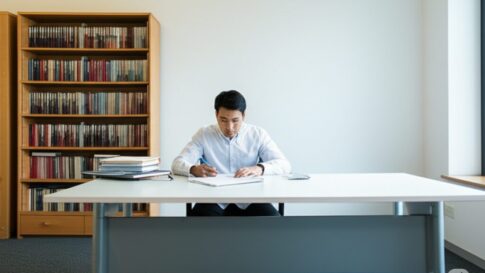 40代からやりたいこと発見ガイド：後悔しない人生設計を