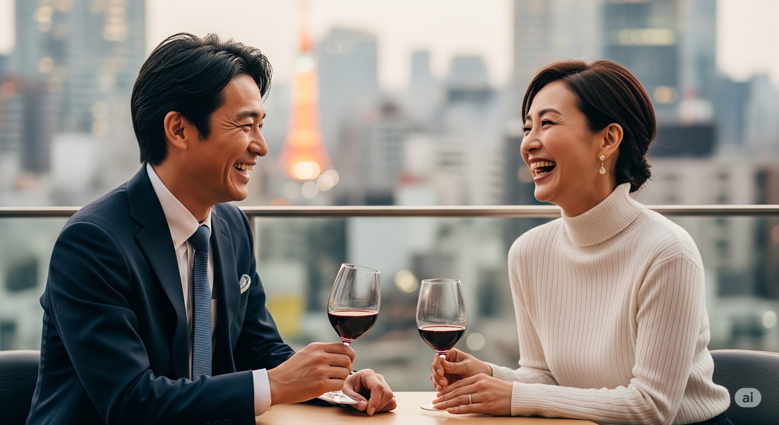 成功へ導く40代の恋愛、具体的な進め方