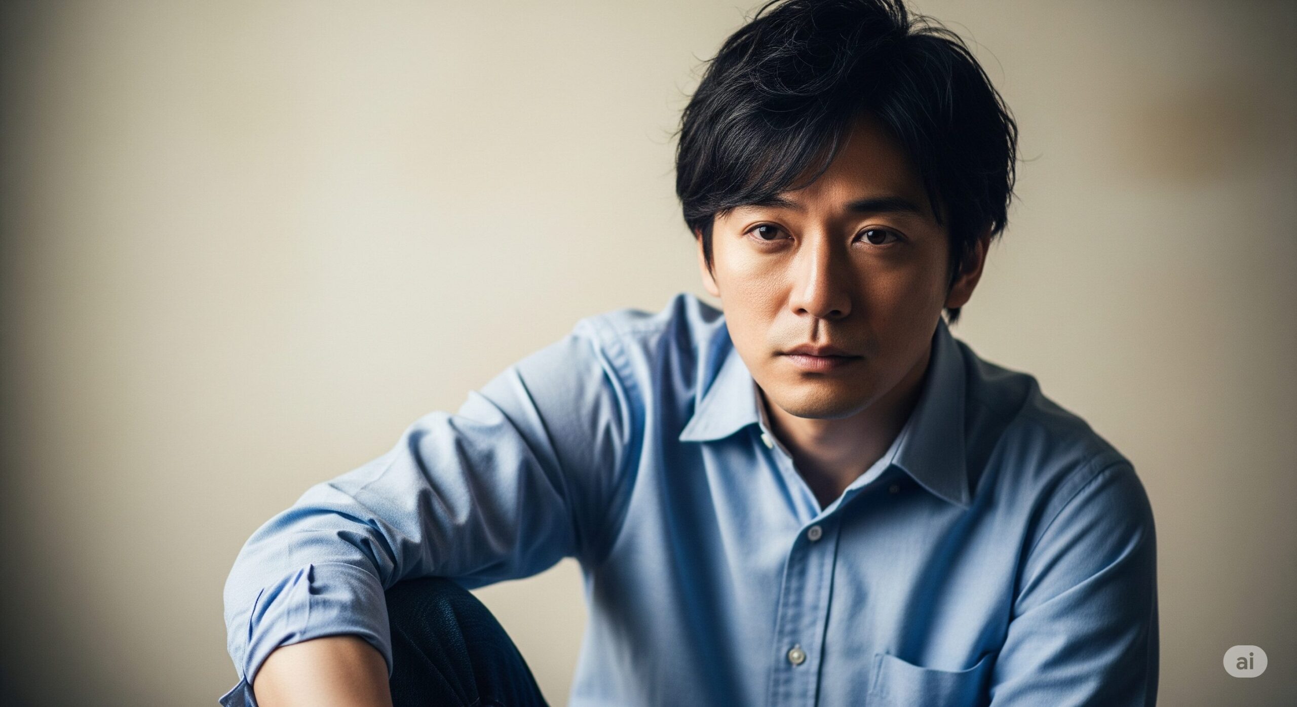 結局のところ若く見える男はモテる？モテない？