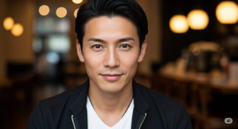 40代なのに20代に見える男性の全特徴と秘訣