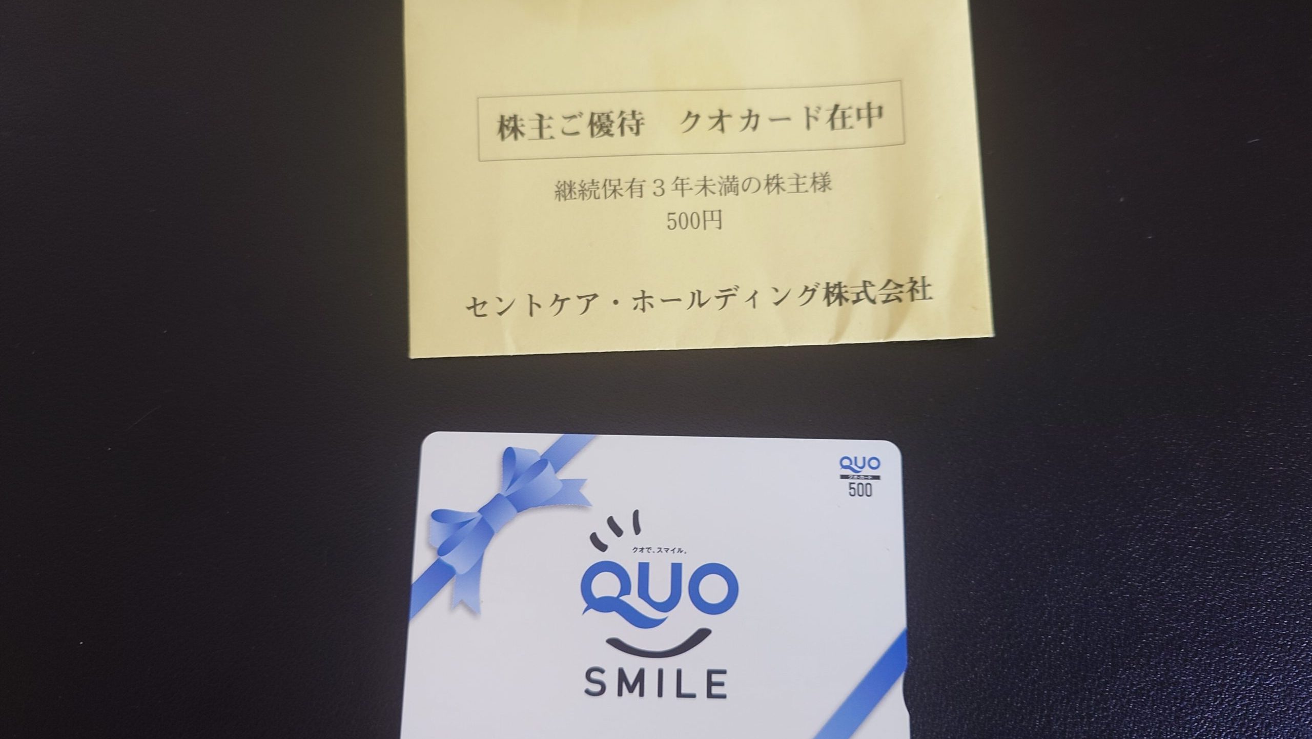 セントケア・ホールディング