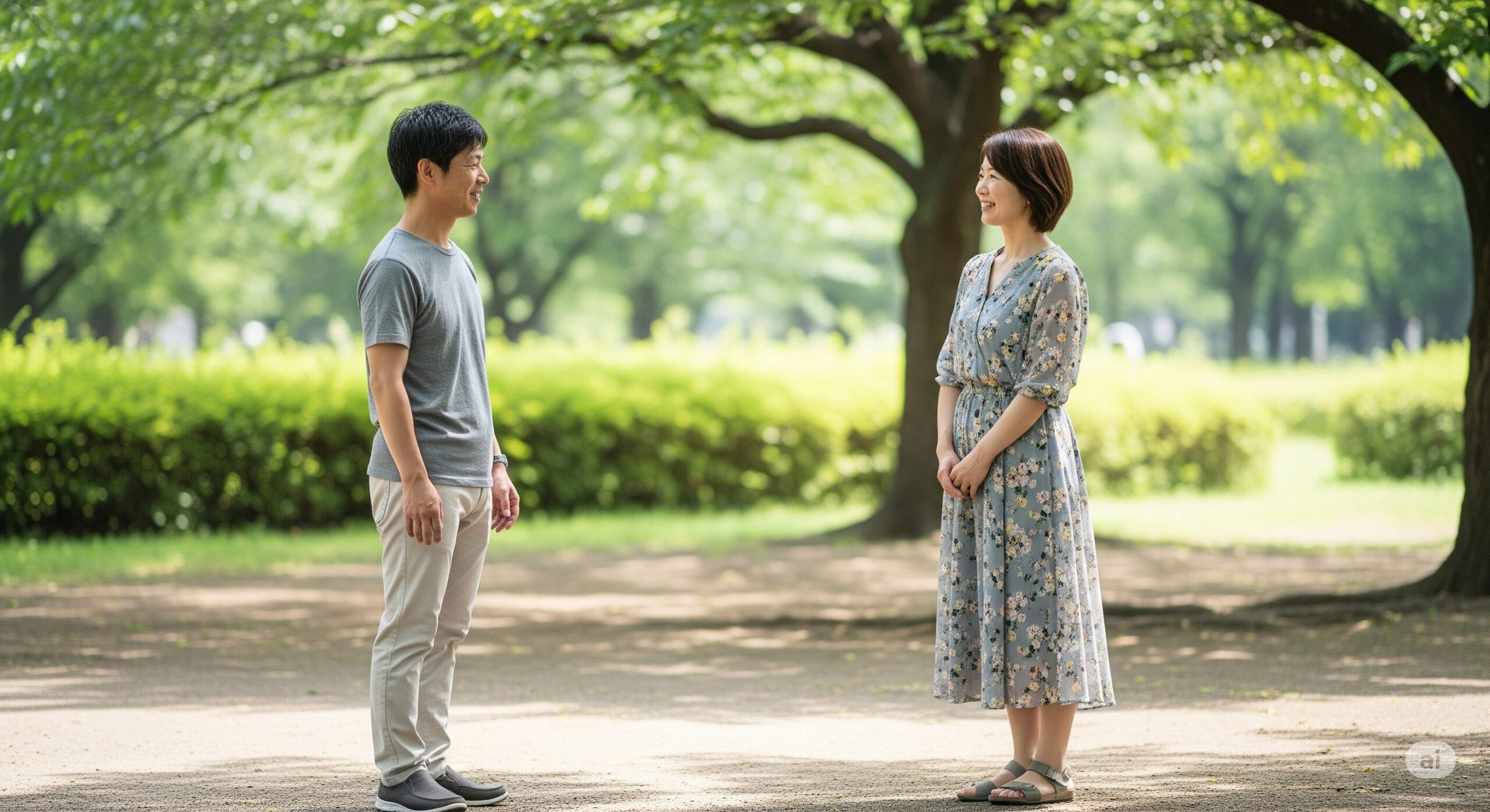 40代の出会いをアプリ以外で見つけるための思考法