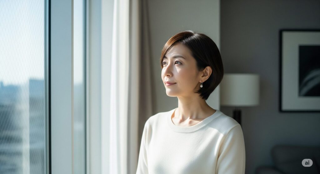 40代独身女性のリアル｜孤独や不安を乗り越える生き方とは