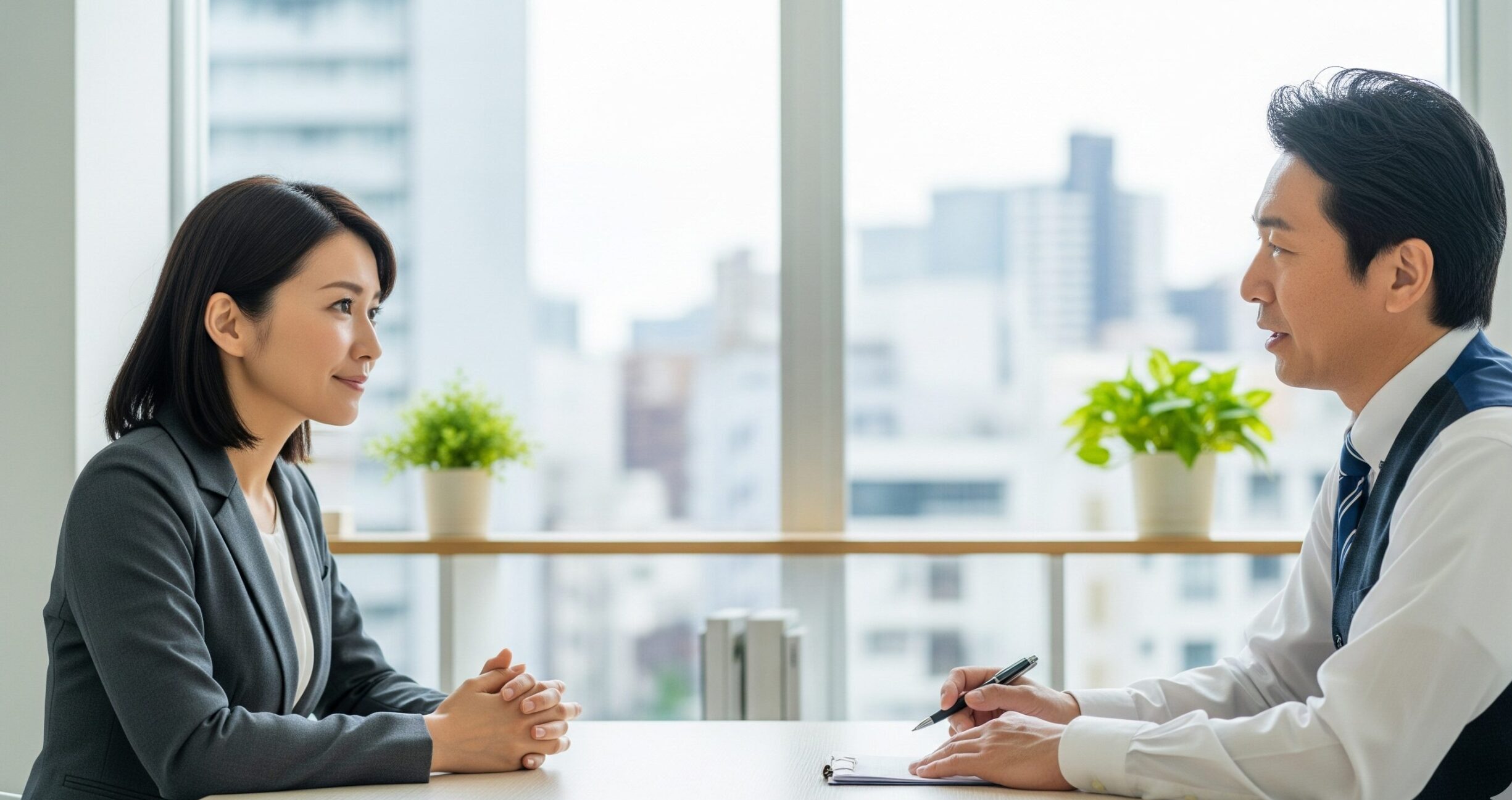 仕事の辞めどきを見極める方法