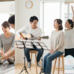 40代の友達作りにオススメの習い事！出会える趣味の見つけ方