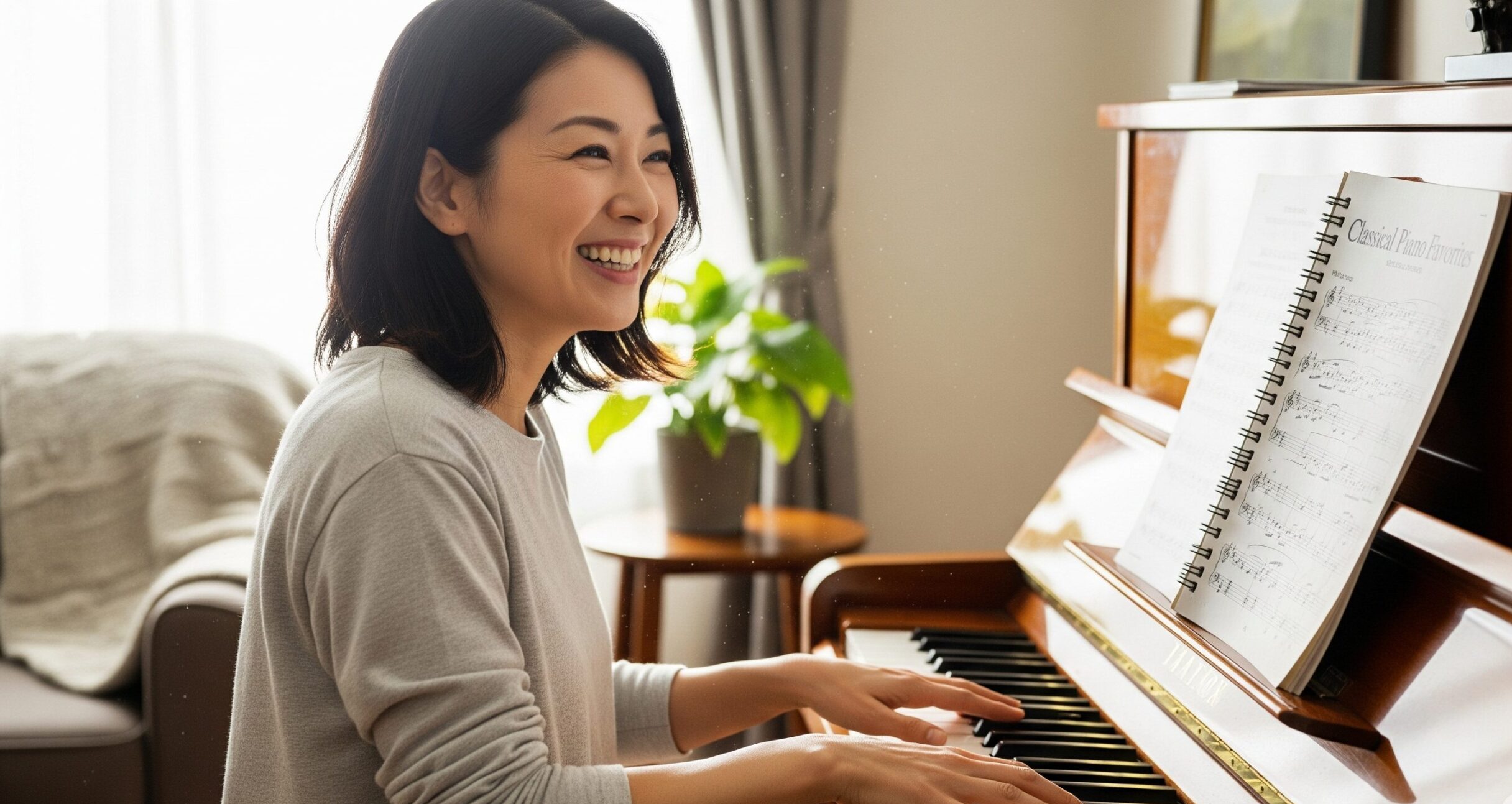 大人になってやっておけばよかった習い事