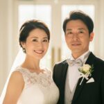 40代の結婚式は恥ずかしい？後悔しないポイントを解説
