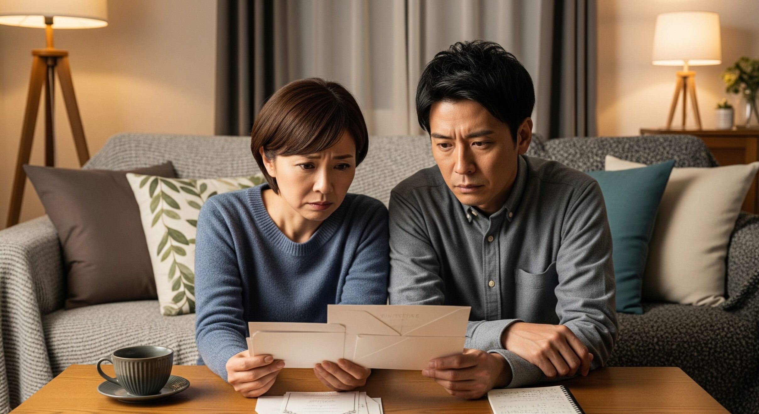 晩婚の結婚式は迷惑?