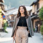 40代ギャルは痛い？垢抜けファッション＆メイク術