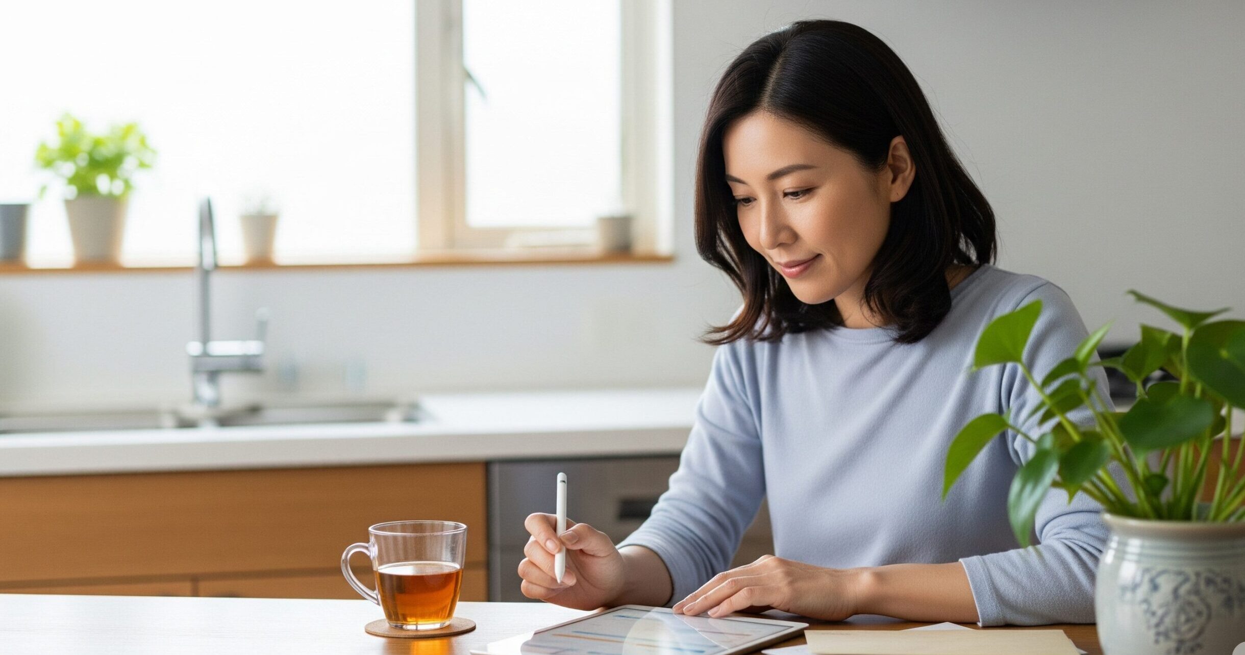 毎月のリアルな生活費の内訳