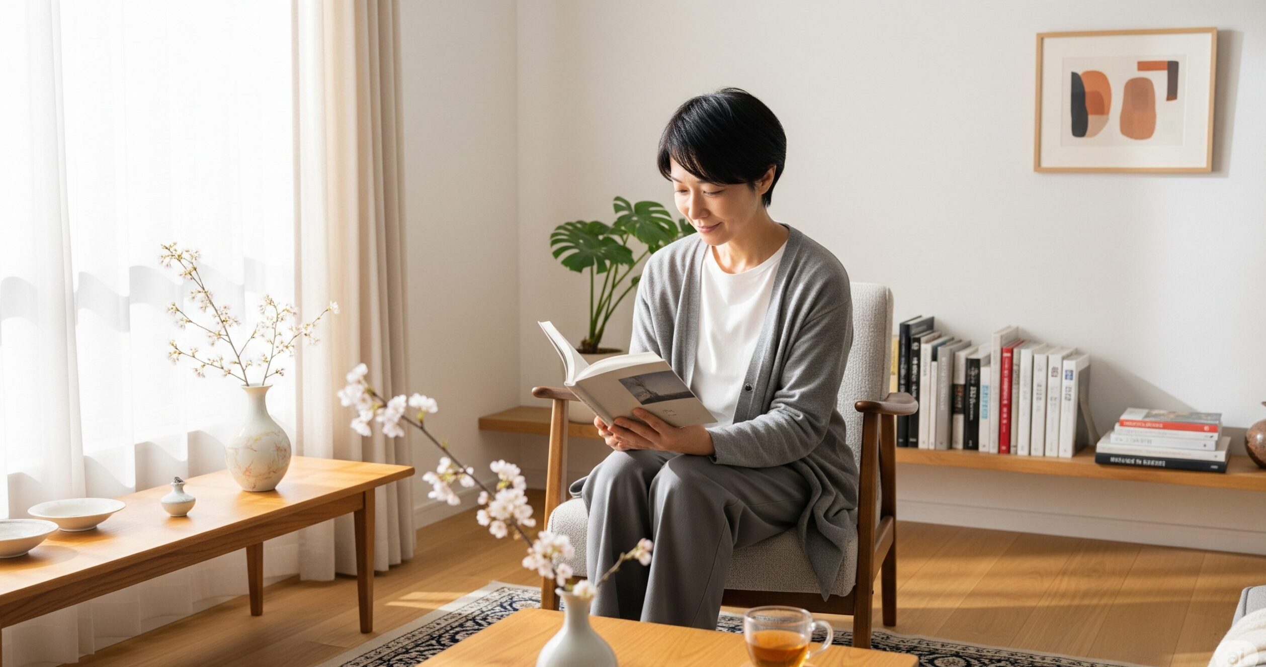 毎日がもっと楽しくなる過ごし方