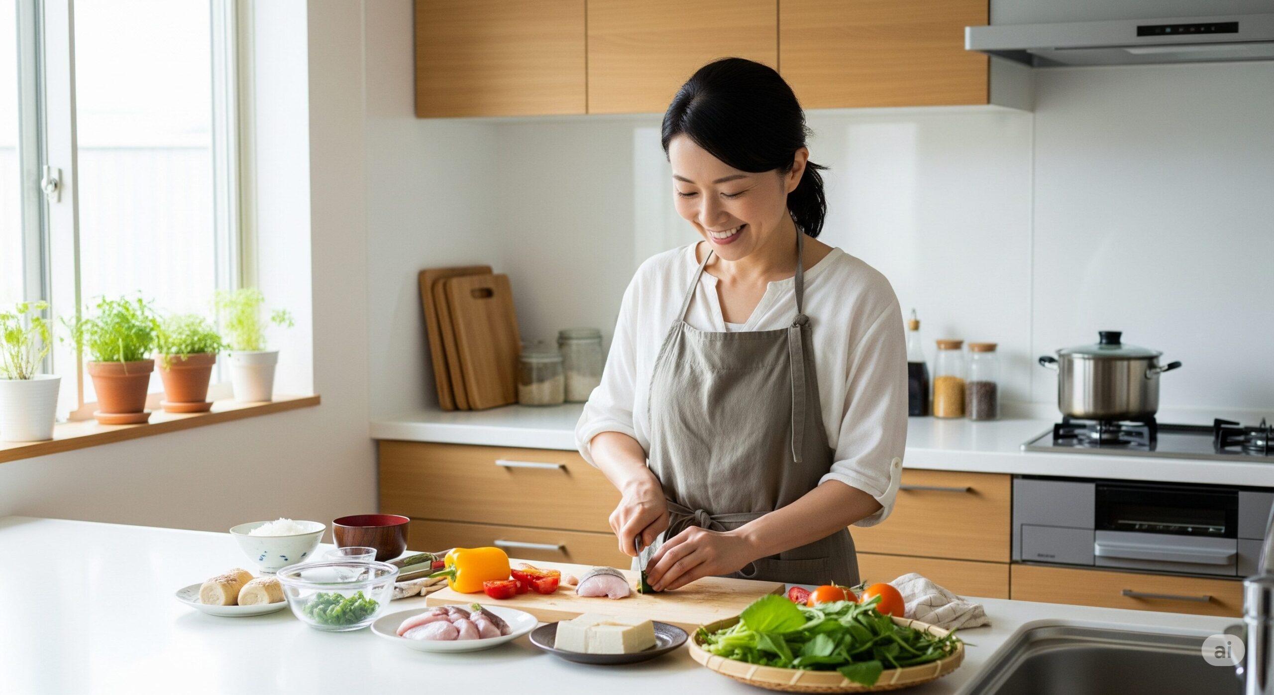 40代からの一人暮らしお金・住まい・生活のリアルを徹底解説