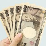 40代からの投資記録・メルカリの売り上げ5万円で株を買ってみた