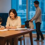40代主婦の正社員はしんどい？その原因と楽になる働き方を徹底解説