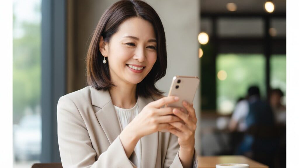 恋愛経験ゼロの女性の特徴