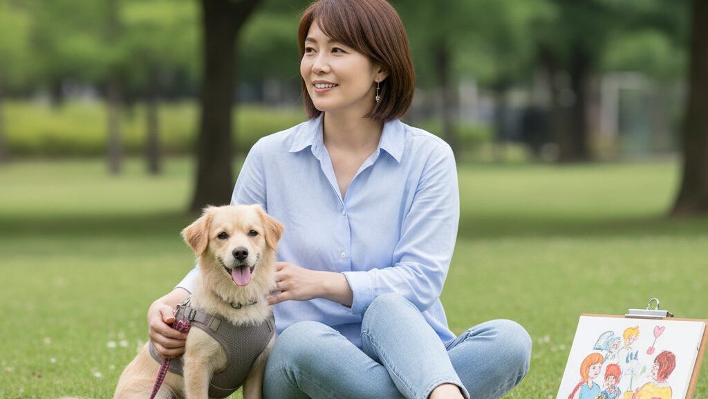 結婚だけじゃない！幸せの選択肢