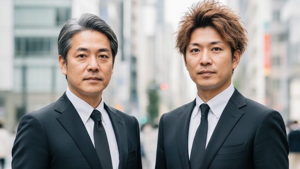 やってはいけない髪色は?