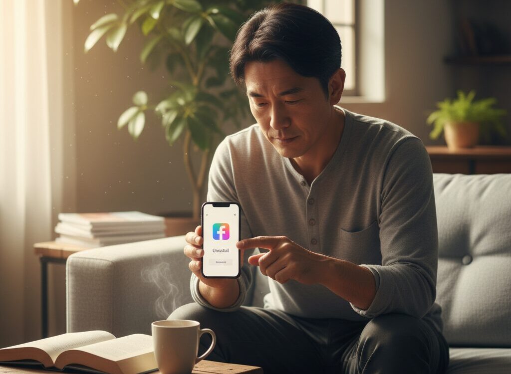 無意識かも？自己肯定感が低い原因