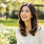 40代なのに20代に見える女性の秘訣とNG習慣を徹底解説
