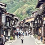 40代男の一人電車旅！乗り放題切符で江戸情緒とグルメを満喫・前編