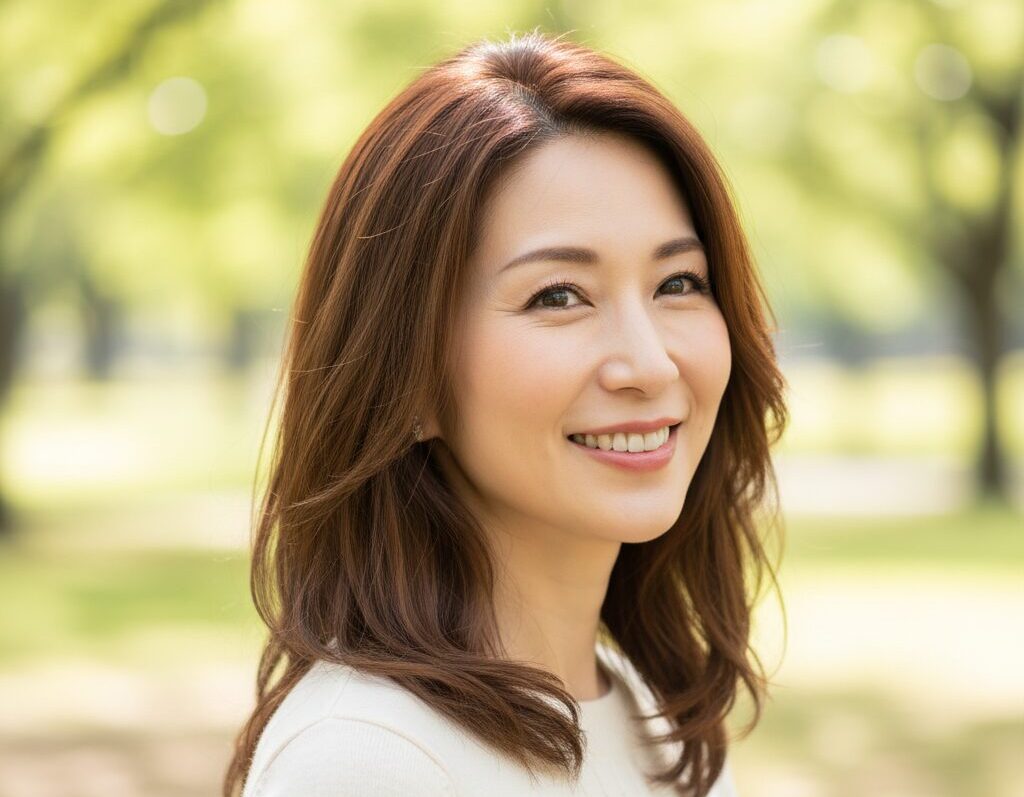 40代のエクステが痛いと思われる根本原因