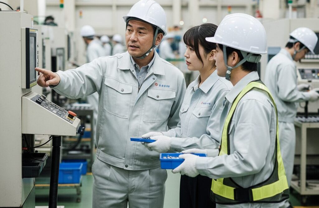 未経験からでも挑戦できる仕事の種類