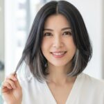 40代からのインナーカラーで後悔しない為の始め方と注意点12選