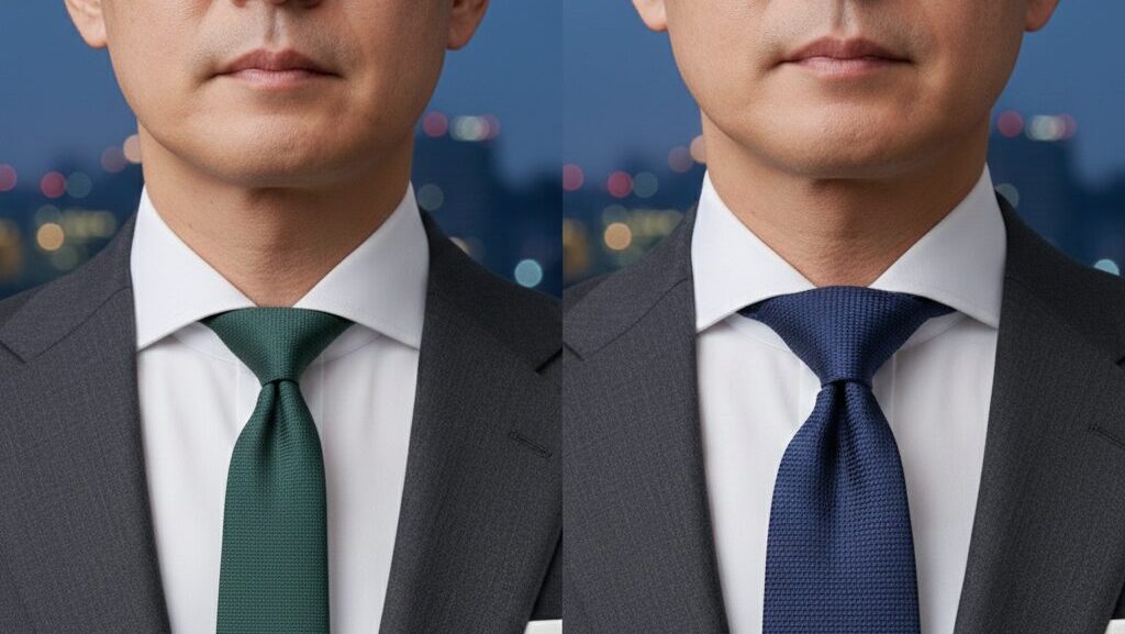 40代に贈るネクタイブランドのプレゼント相場