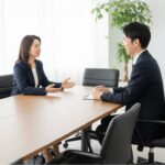 40代がパートの面接で失敗しない服装選びのコツ7選を徹底解説