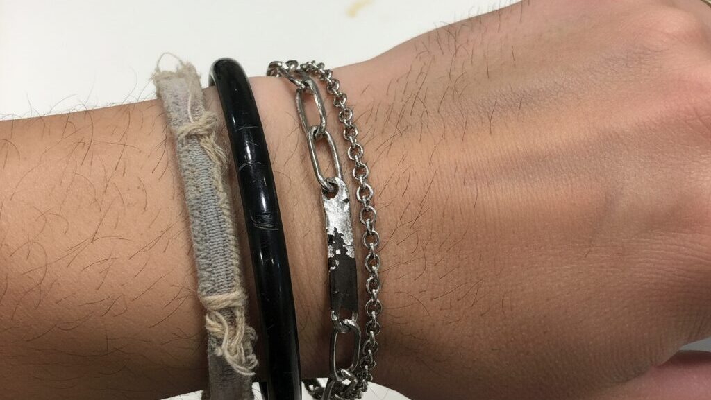 素材によって変わる印象と選び方のポイント