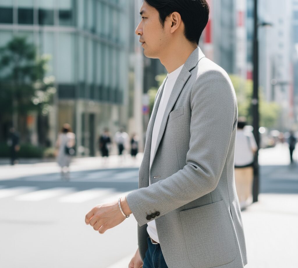 長く愛用できるブレスレッドは一生もの