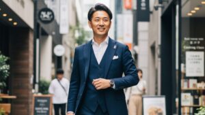 40代でモテる男性の色気の作り方10選を徹底解説